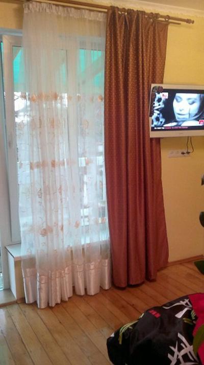 "Ранчо" - Тераса Квіти Сад Διαμέρισμα Uzhhorod Εξωτερικό φωτογραφία